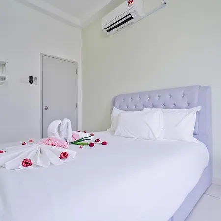 The Horizon Ipoh L15 By Grab A Stay Exterior photo