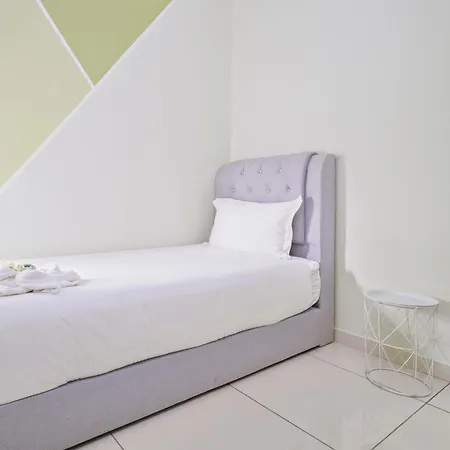 The Horizon Ipoh L15 By Grab A Stay Exterior photo