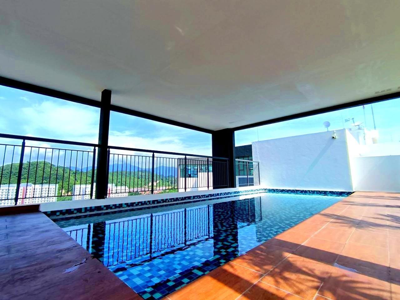 The Horizon L15 By Grab A Apartment *