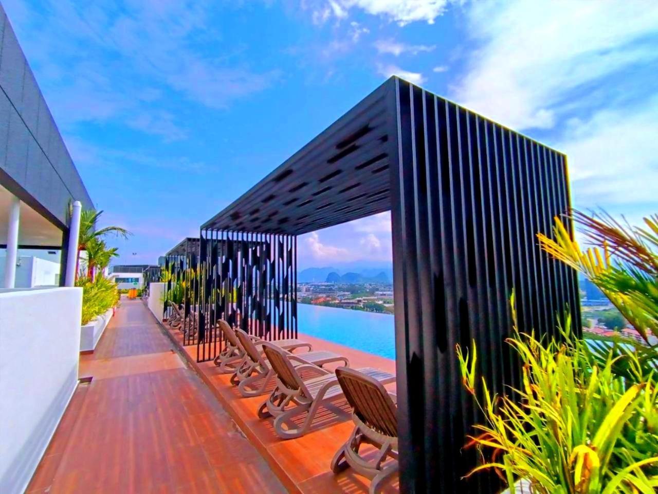 The Horizon L15 By Grab A Apartment