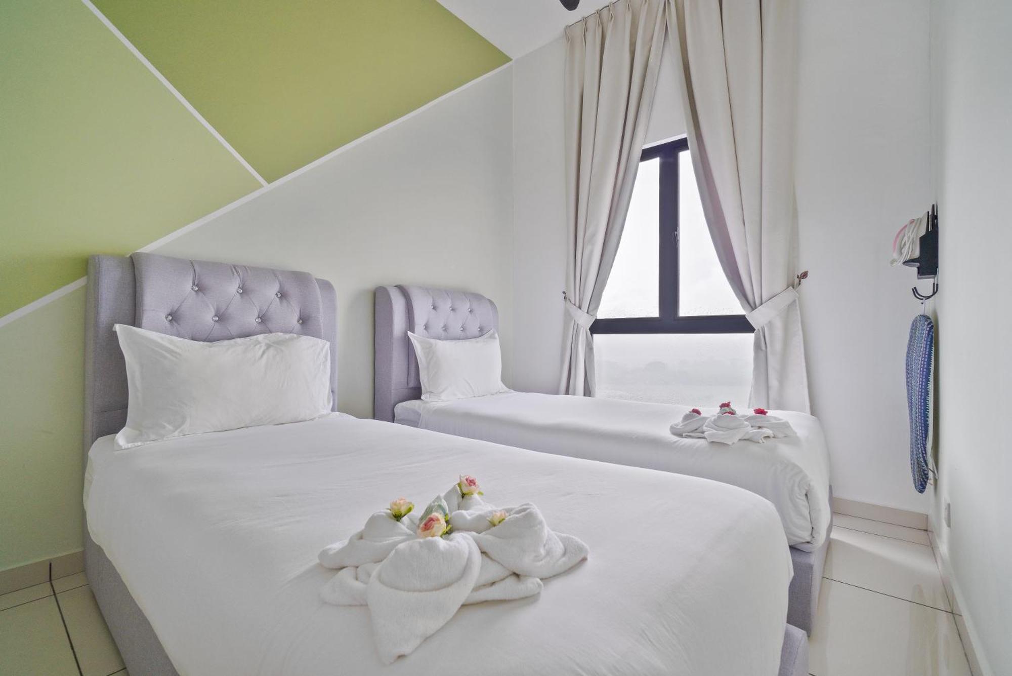 The Horizon L15 By Grab A Apartment *