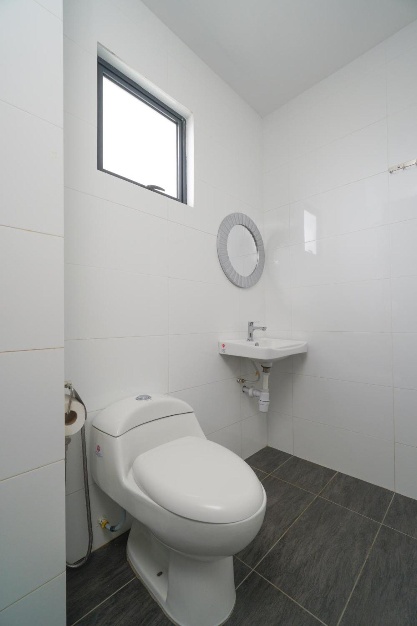 The Horizon L15 By Grab A Apartment