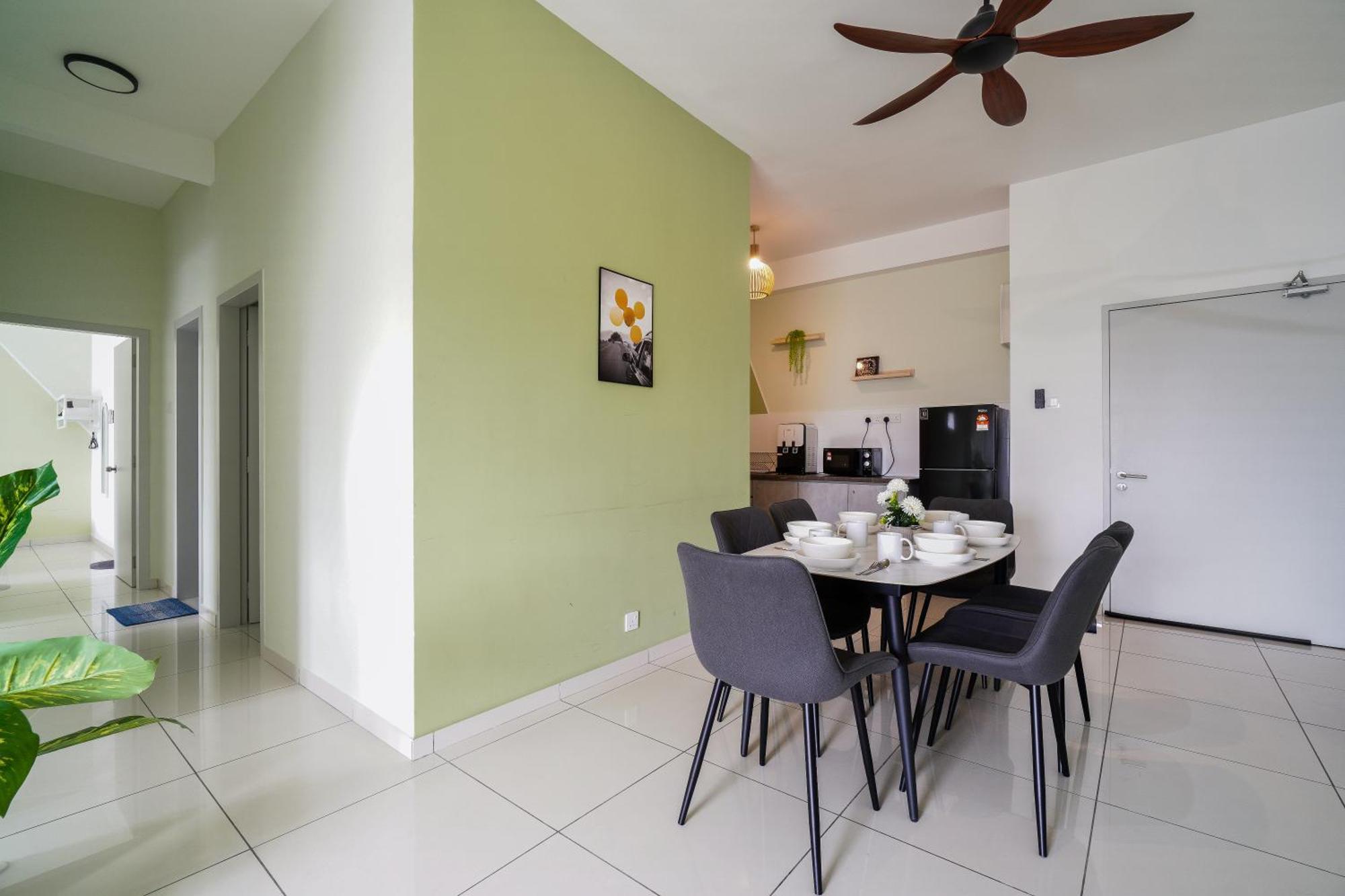 The Horizon L15 By Grab A Apartment *